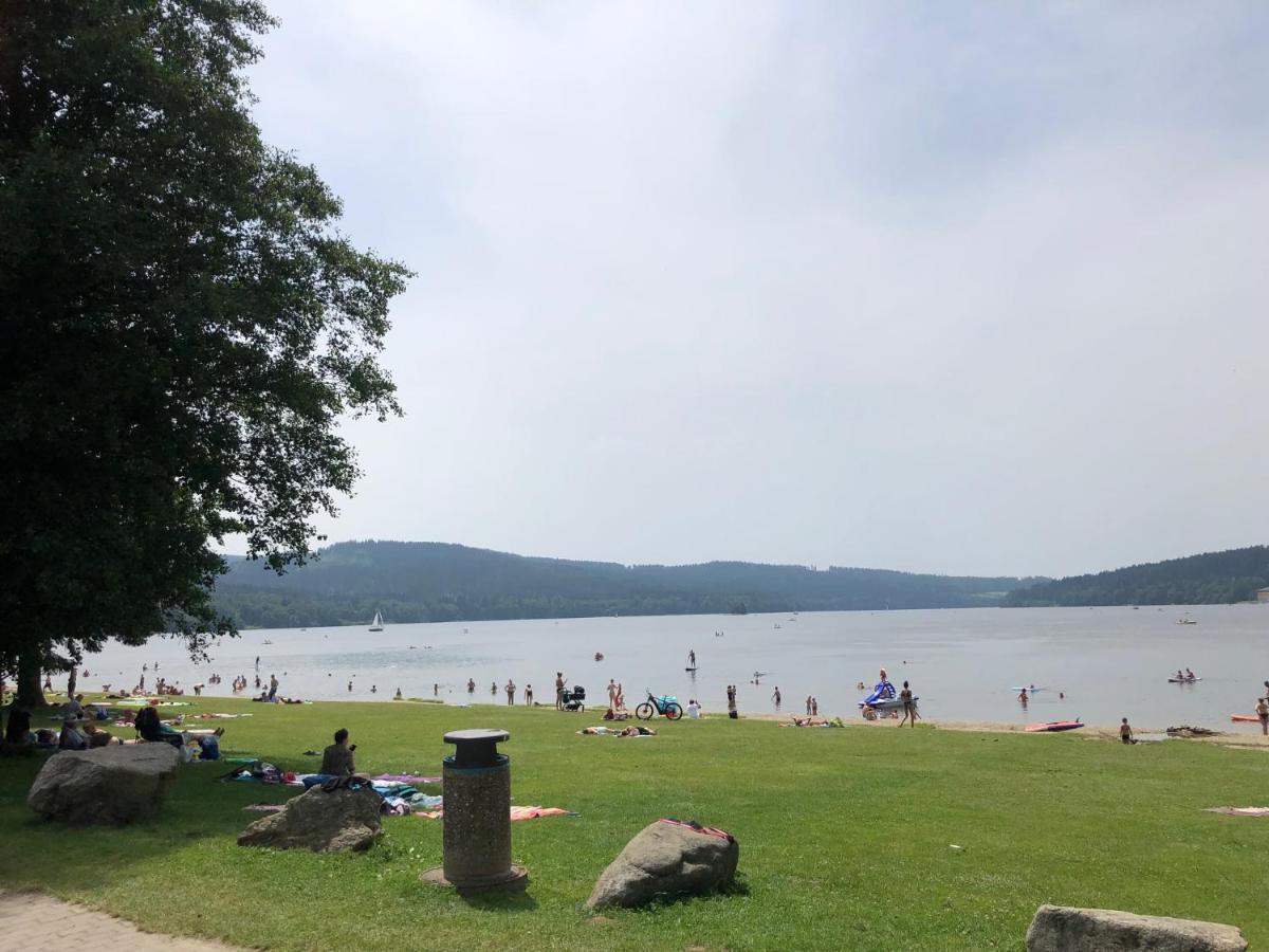 Apartmán Riviera Lipno Provence Lipno nad Vltavou